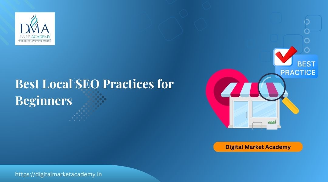 Best Local SEO Practices for Beginners