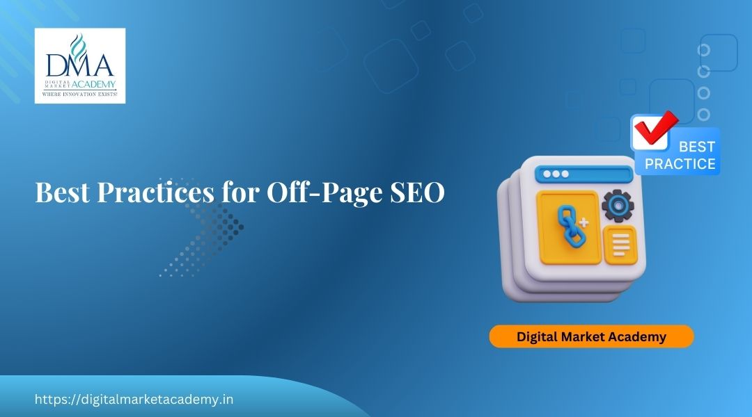 Best Practices for Off-Page SEO