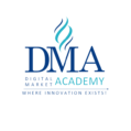 DMA Round Logo