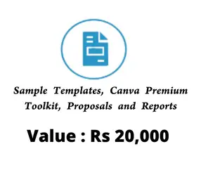 Best Digital Marketing Classroom Courses in Bangalore 5 DMA-Digital-Marketing-Fees-Break-Up