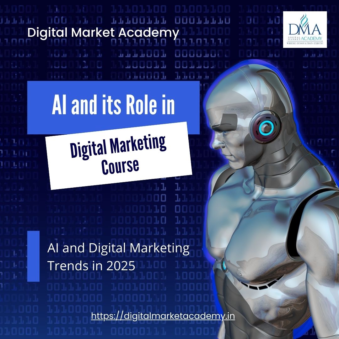 ai and its role in digital marketing