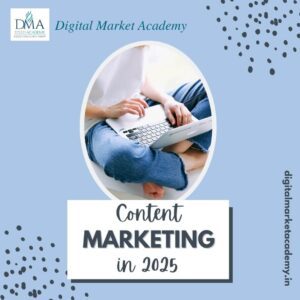 content marketing strategies 2025
