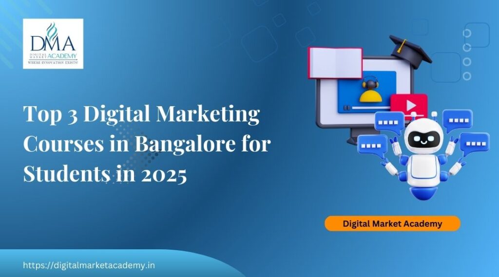 digital marketing courses in bangalore