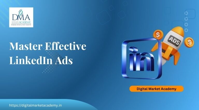 Master Effective LinkedIn Ads in 2025