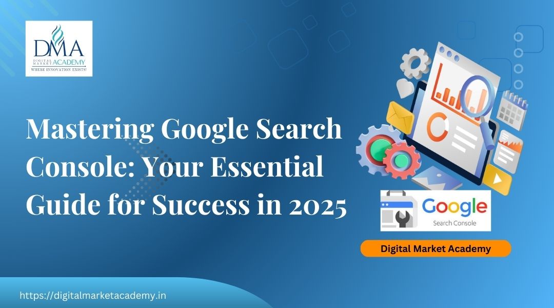Mastering Google Search Console and using GSC for best Results