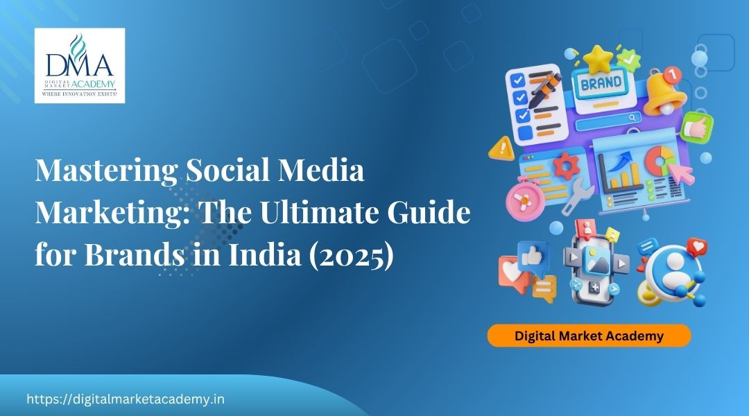 Mastering Social Media Marketing The Ultimate Guide for Brands