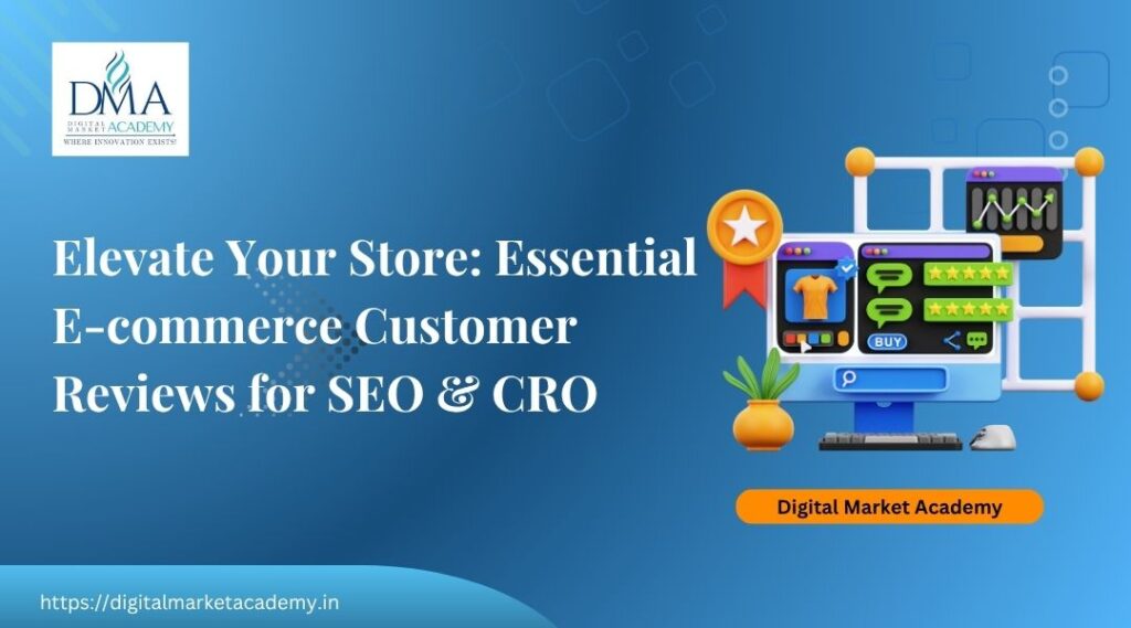 E-commerce Customer Reviews, learn and elevate your store