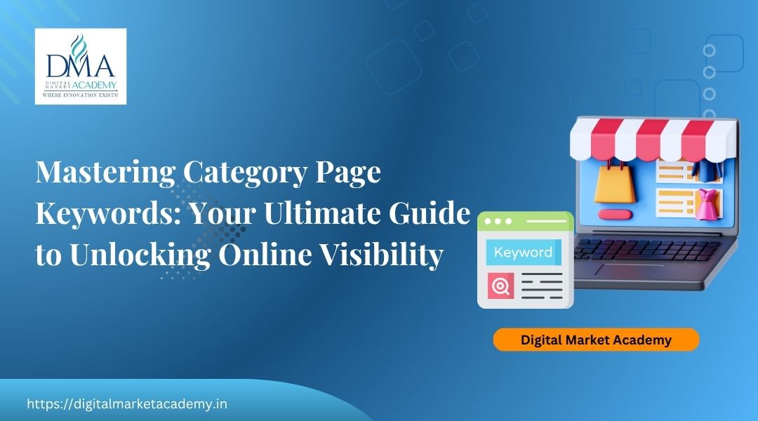 Mastering Category Page Keywords here thru this ultimate blog guide.