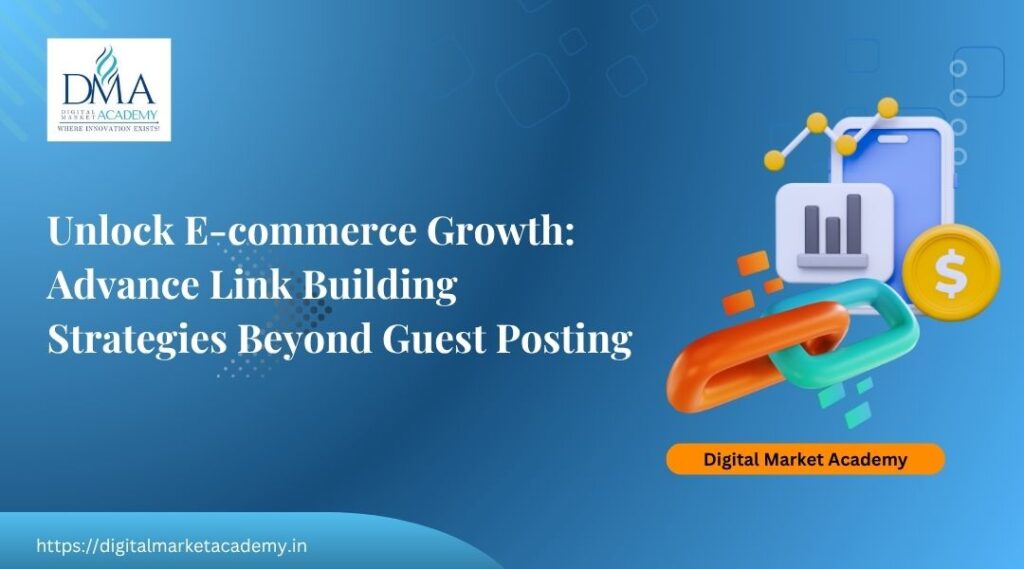 unlock E-commerce Link Building Strategies here