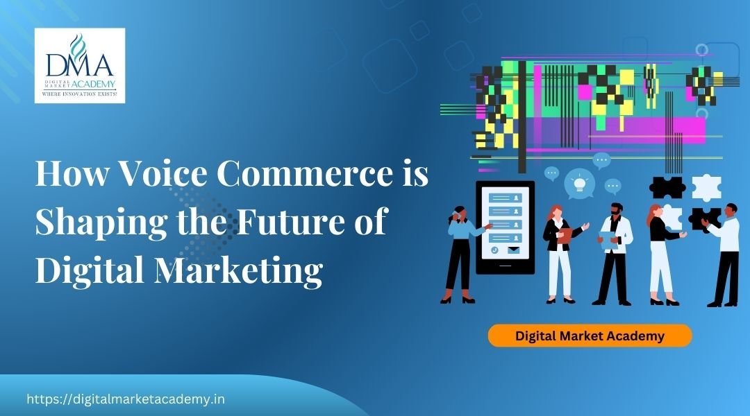 Structured Data for Voice Commerce SEO optimization in 2025 for e-commerce websites in India