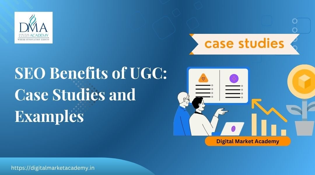 Real-world examples of user-generated content boosting SEO performance through reviews, testimonials, and community posts