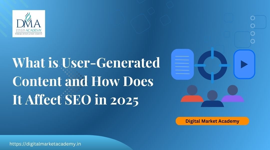 User-generated content like reviews, comments, and social posts influencing SEO visibility and search rankings
