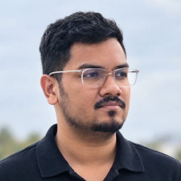 Krithik Shankar, Digital Market Academy student now an SEO Executive at KPI Partners