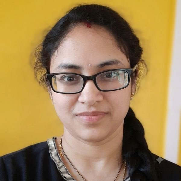 Santhoshi Rekha, Digital Market Academy student now a Social Media Executive at RDS Digital
