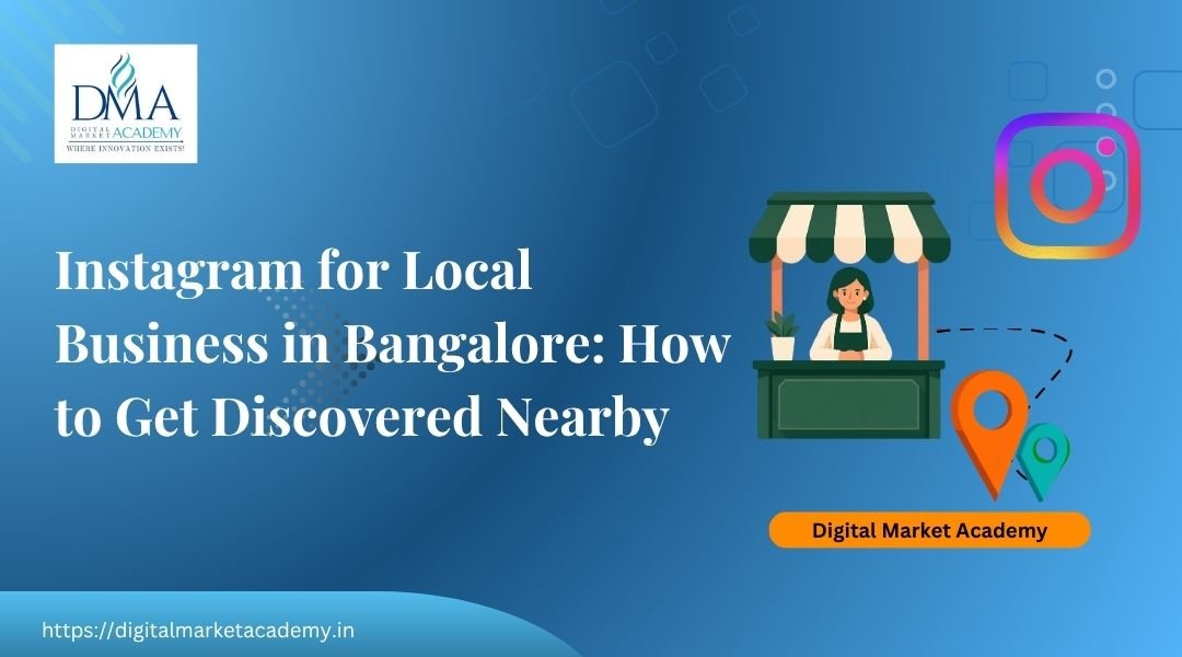 Instagram for local businesses in Bangalore to get discovered nearby and bring walk-ins