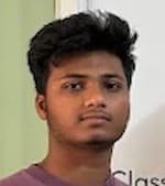 Abhishek Ravi - Digital Market Academy student review