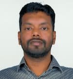 Arjun Subramaniyam - Digital Market Academy student review