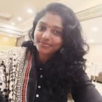 Karthiga Kumaravel - Digital Market Academy student review