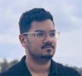 Krithik S - Digital Market Academy graduate review