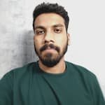 Lakshath U S - Digital Market Academy student review
