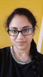 Rekha Ravisankar - Digital Market Academy student review